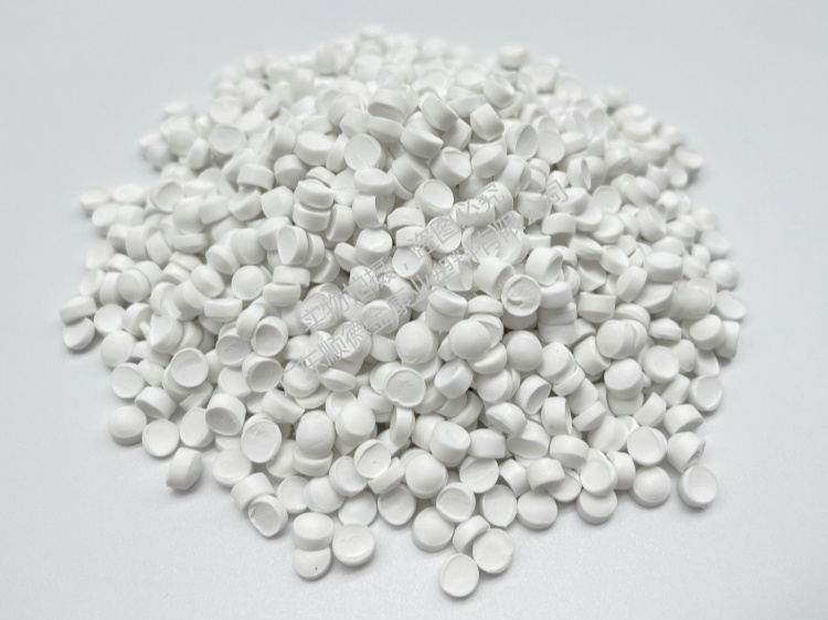 pvc塑料顆粒（lì）