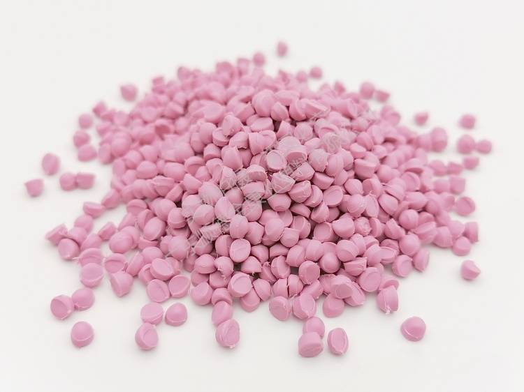 pvc塑料顆（kē）粒（lì）