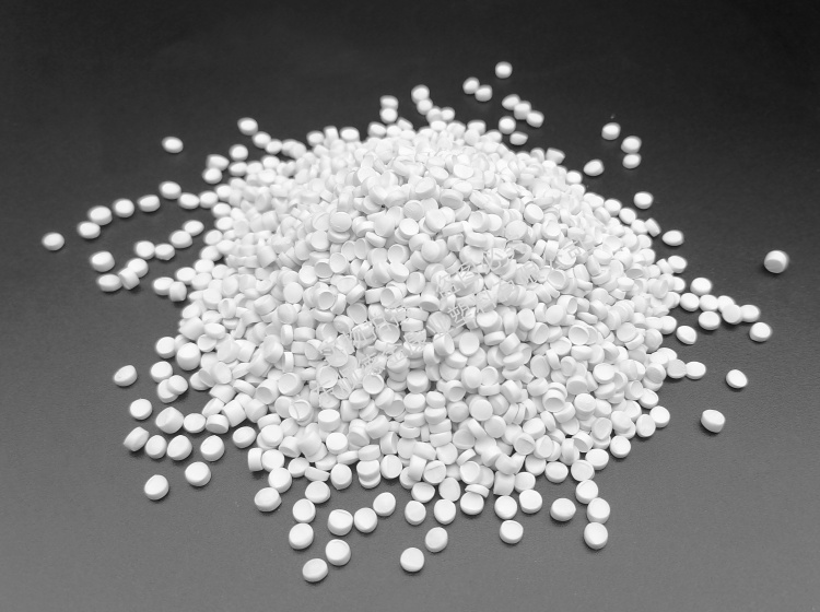 PVC塑料顆粒
