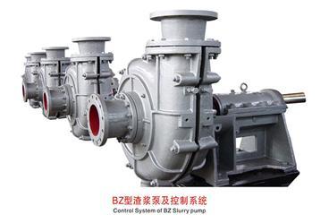 壓濾機泵生產如何保障使品（pǐn）質