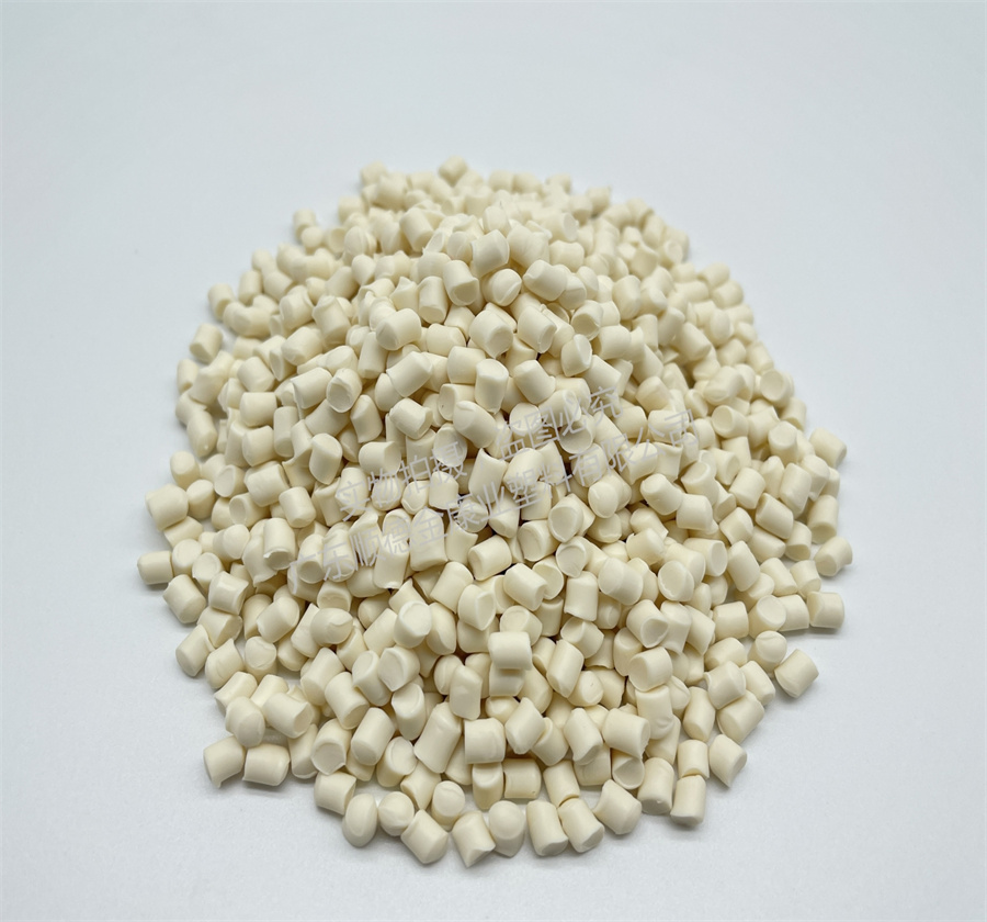 PVC耐寒注（zhù）塑（sù）軟料（liào）