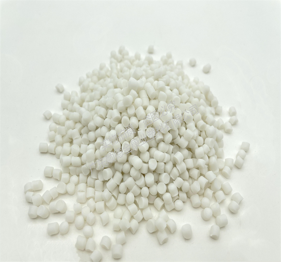 PVC抗菌防黴擠出軟管（guǎn）料