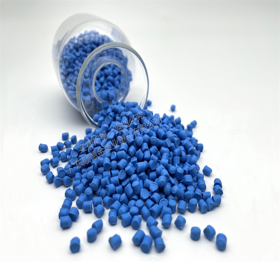 PVC通（tōng）用注（zhù）塑軟料