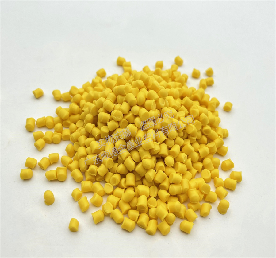 PVC通（tōng）用注塑軟料