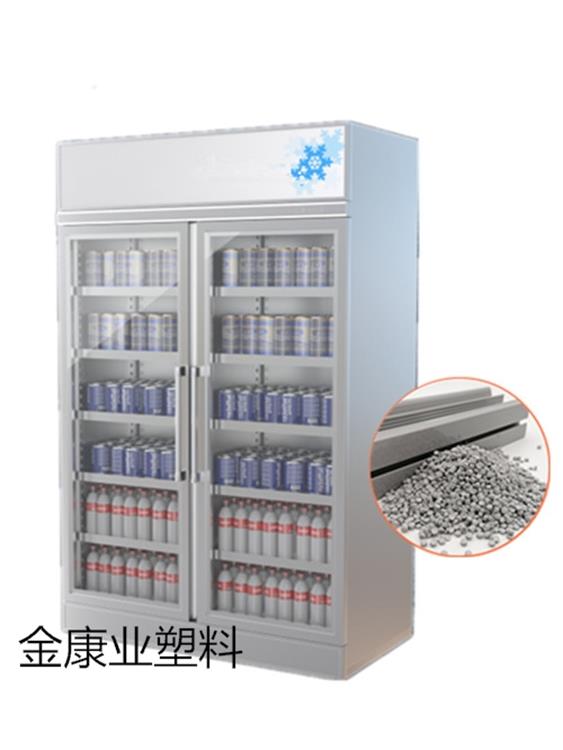 PVC門（mén）窗型材料
