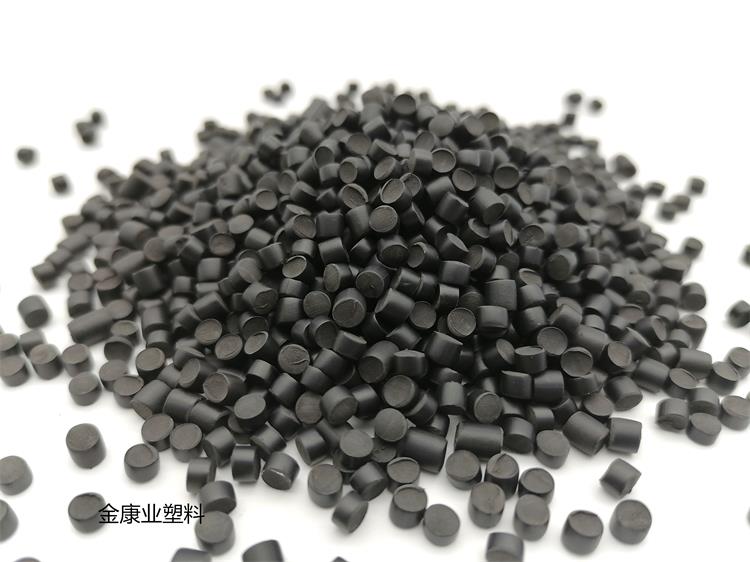 PVC塑料顆粒料（liào）