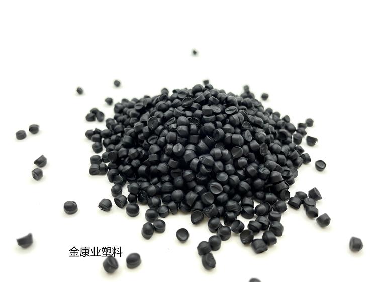 PVC塑料（liào）顆粒料