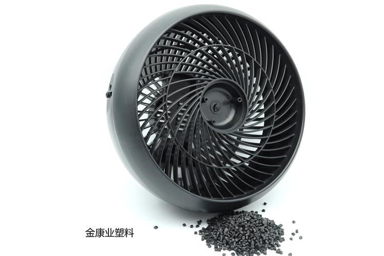 改性（xìng）PP塑料—填充PP塑料