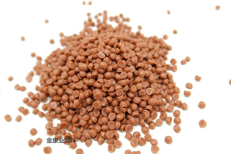 PVC塑（sù）料顆（kē）粒料