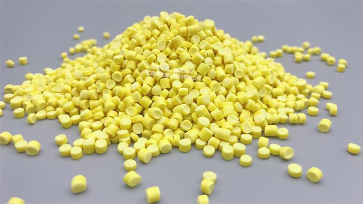 pvc塑料（liào）顆粒料