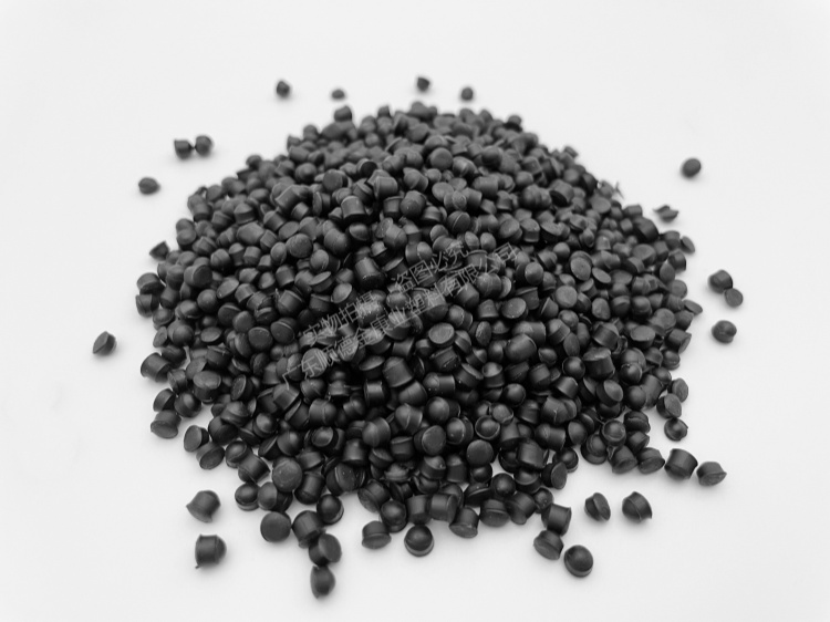 PVC顆粒（lì）